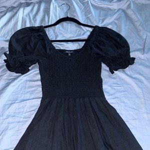 Madewell dress